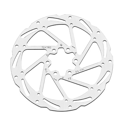 Tektro TR-52 Rotor 6 Bolt
