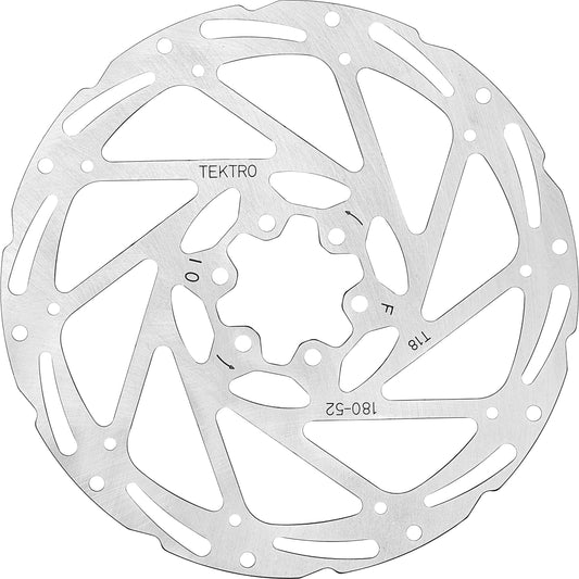 Tektro TR-52 Rotor 6 Bolt