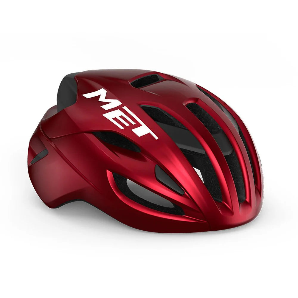 MET Rivale MIPS Road Cycling Helmet