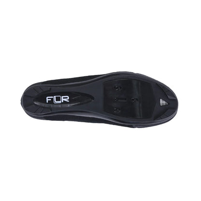 FLR F-11 Knit Road Clipless Shoes