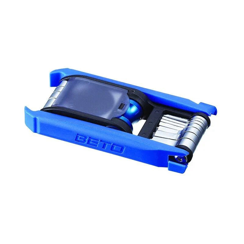 Beto BT-341 CO2 14-In-1 Multi Tool