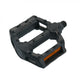 Wellgo LU-205DU Platform Pedals (Black)