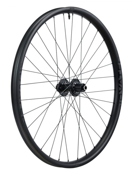 Novatec Carbon 27.5-32H Wheelset