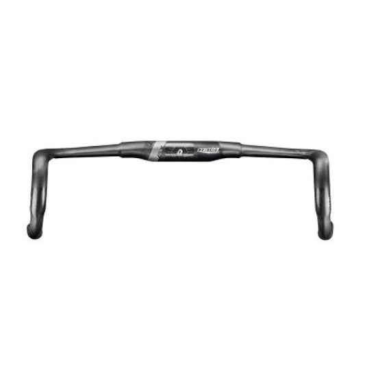 Controltech RA-556 EXL FL6 Gravel Carbon Handlebar