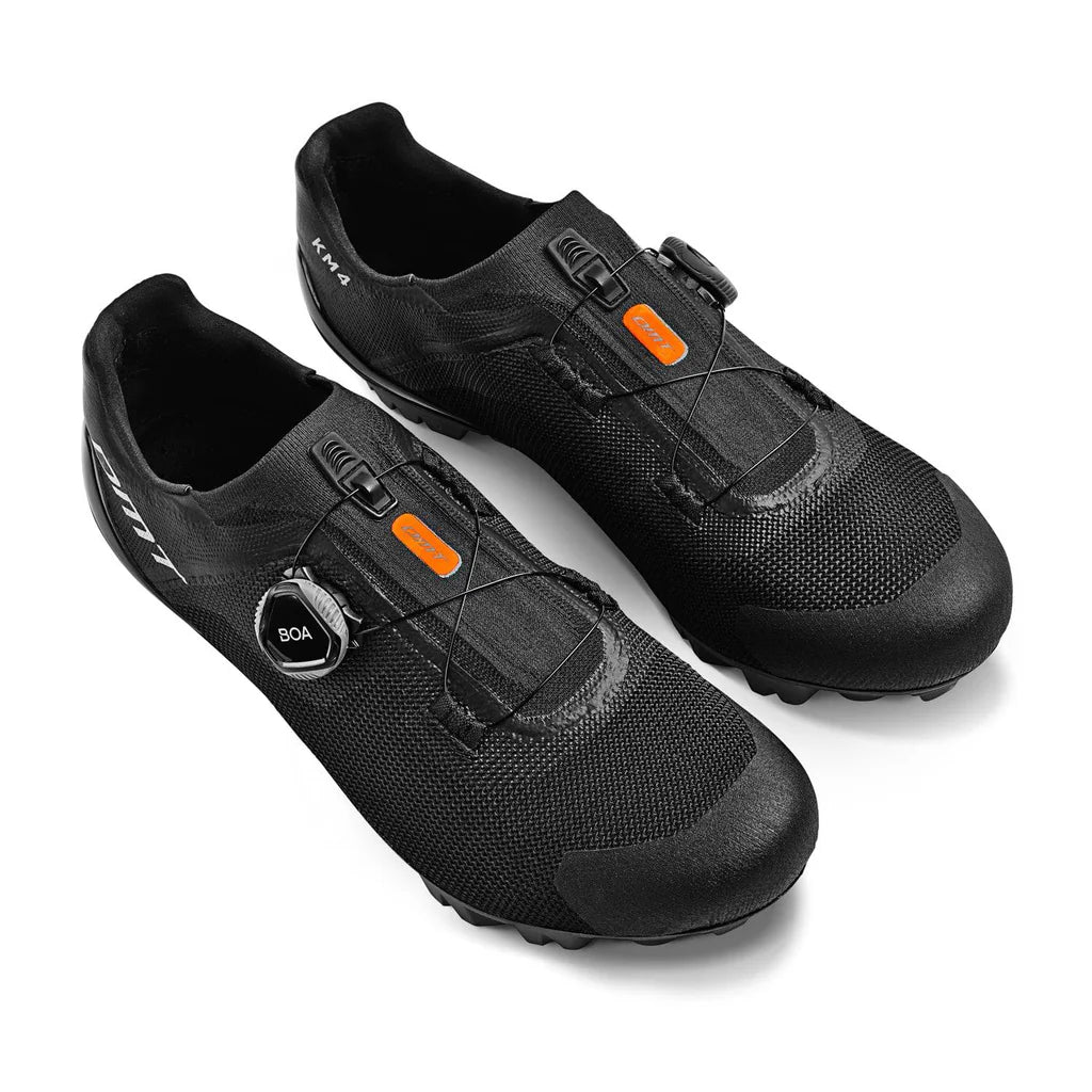 DMT MTB Clipless Shoes SPD | KM4