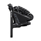 Shimano GRX BR-RX400 Flat Mount Hydraulic Disc Brake (Black)