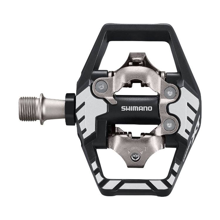 Shimano Deore XT PD-M8120, SPD
