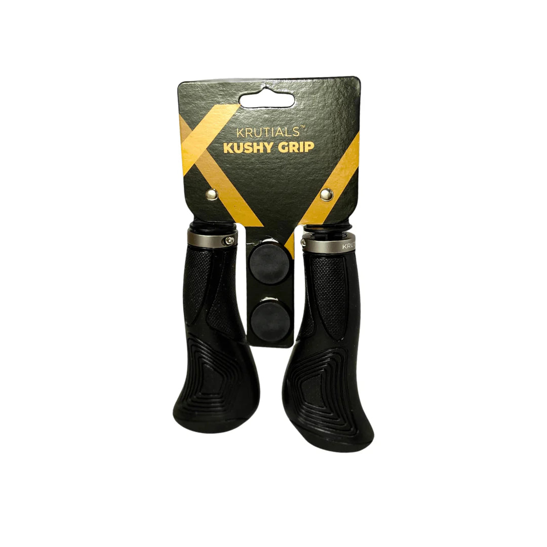 Krutials Kushy Grip Metal