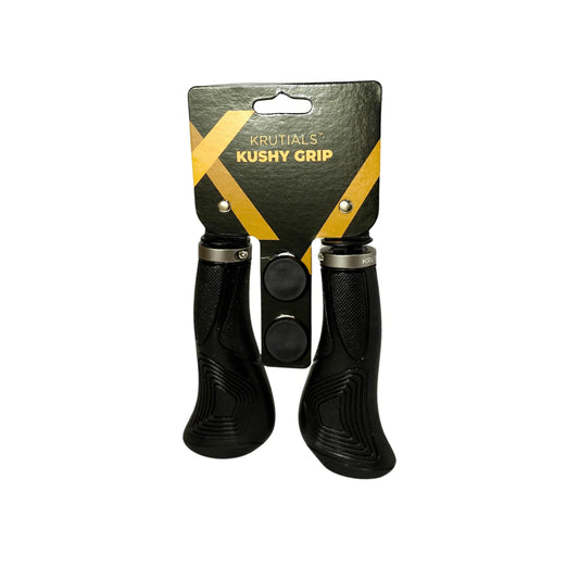 Krutials Kushy Grip Metal