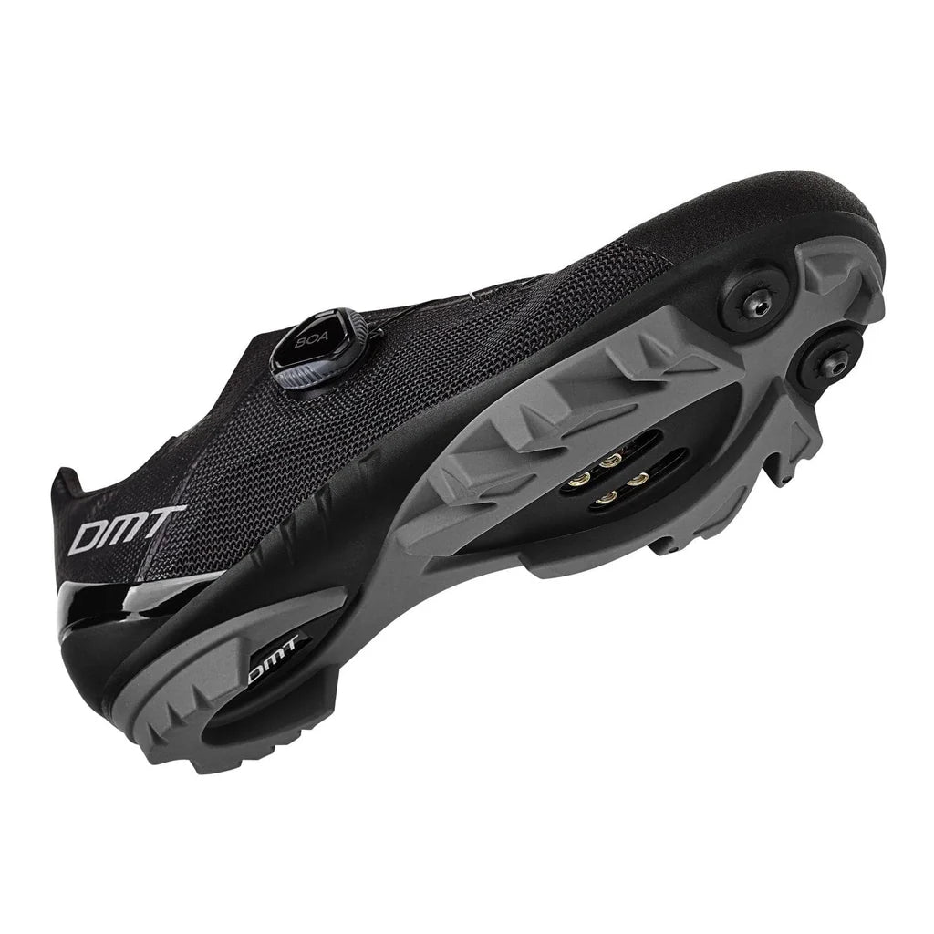 DMT MTB Clipless Shoes SPD | KM4