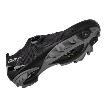 DMT MTB Clipless Shoes SPD | KM4