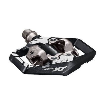 Shimano Deore XT PD-M8120, SPD