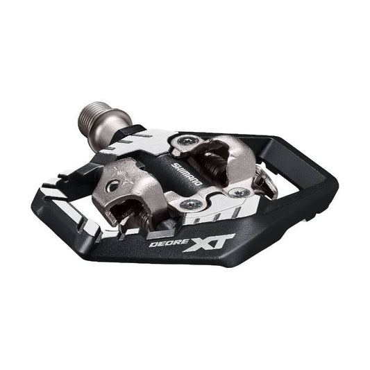 Shimano Deore XT PD-M8120, SPD