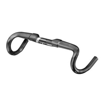 Controltech RA-556 EXL FL6 Gravel Carbon Handlebar