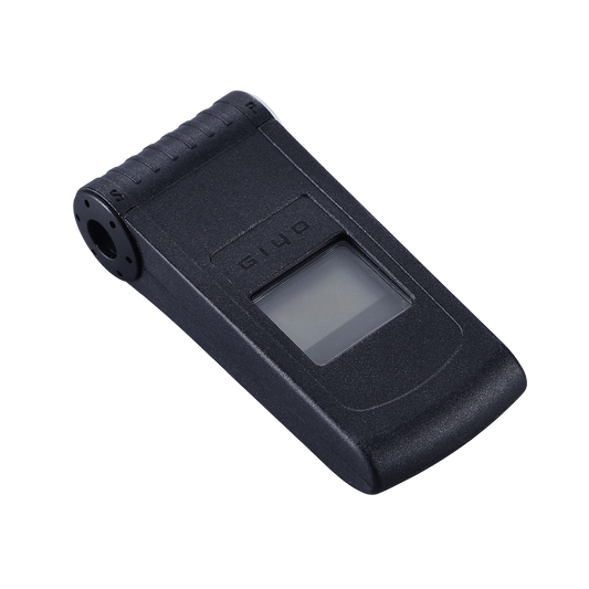 Giyo Engaged Auto Power-On Digital Tire Gauge