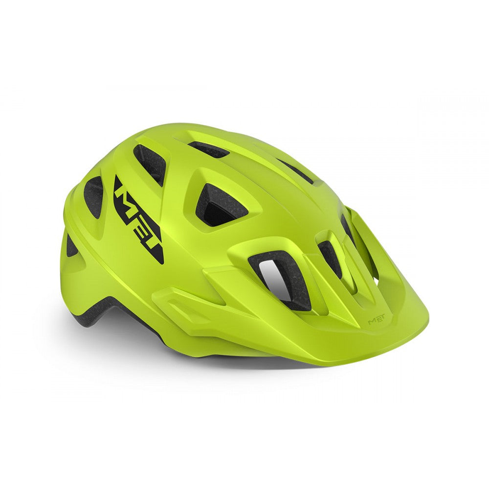 MET Echo MTB Cycling Helmet