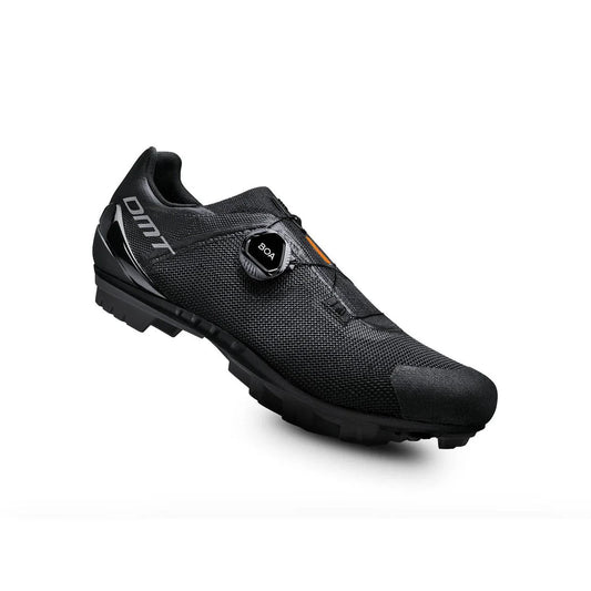 DMT MTB Clipless Shoes SPD | KM4