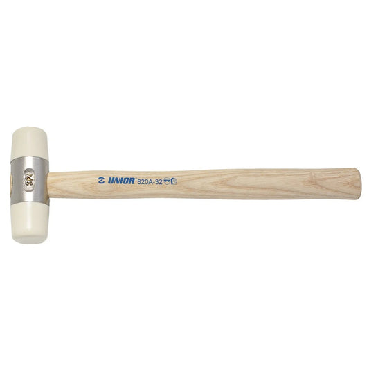 Unior Plastic Hammer 32