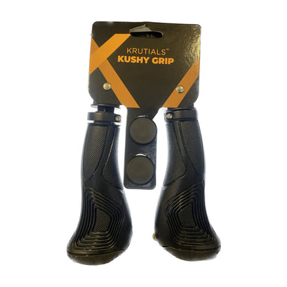 Krutials Kushy Grip Metal