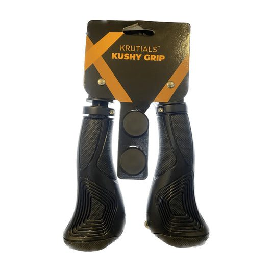Krutials Kushy Grip Metal