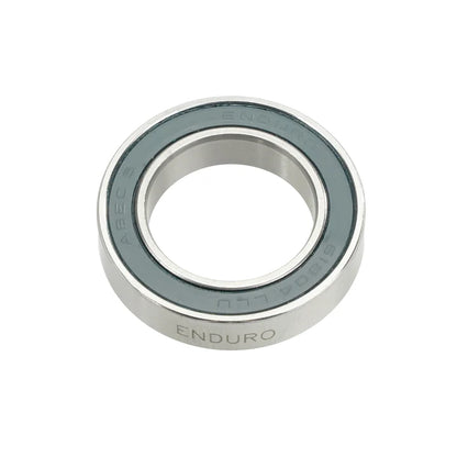 Enduro 61804 LLU/LLB A5 SL - Solid-Lube, ABEC-5 Radial Bearing (CN Clearance) - 20mm x 32mm x 7mm