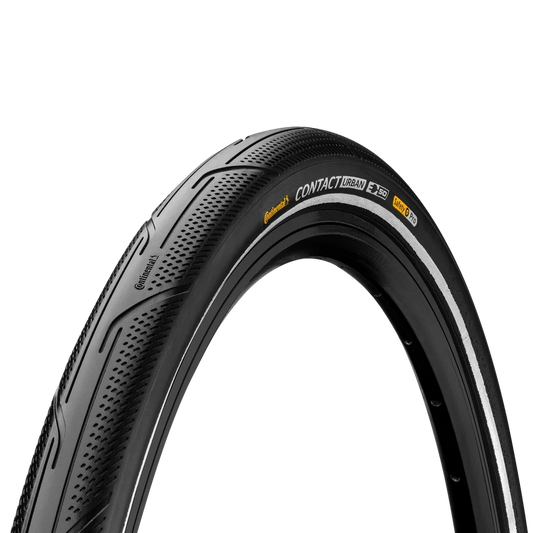 Continental Comfort Contact Urban Bicycle Tire 700x37c