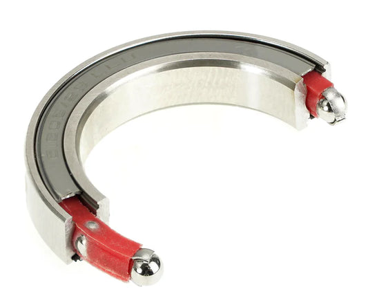Enduro 61804 LLU/LLB A5 SL - Solid-Lube, ABEC-5 Radial Bearing (CN Clearance) - 20mm x 32mm x 7mm