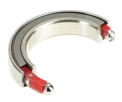 Enduro 61804 LLU/LLB A5 SL - Solid-Lube, ABEC-5 Radial Bearing (CN Clearance) - 20mm x 32mm x 7mm