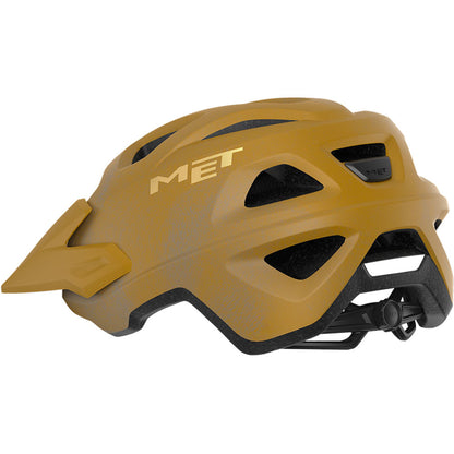MET Echo MTB Cycling Helmet