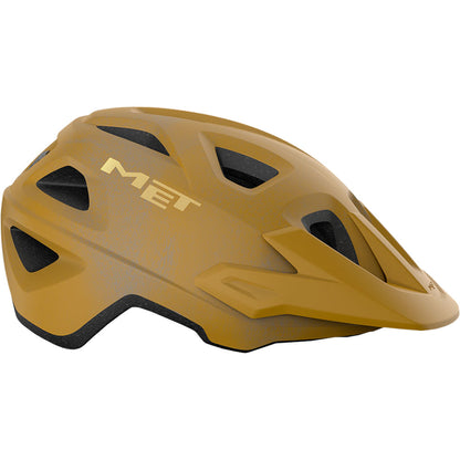 MET Echo MTB Cycling Helmet