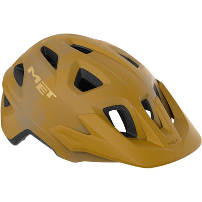 MET Echo MTB Cycling Helmet