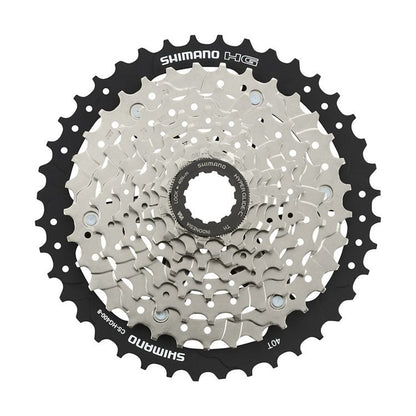 Shimano Acera HG400 8 Speed Cassette
