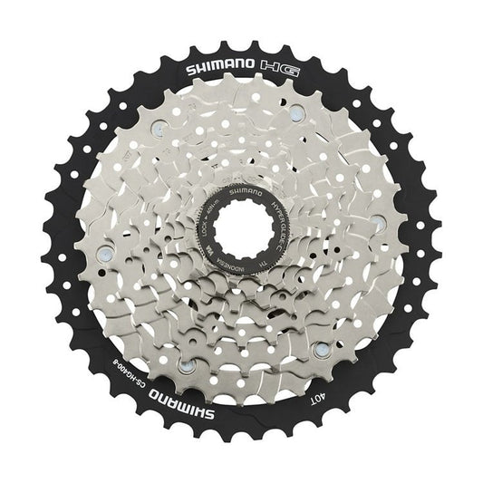 Shimano Acera HG400 8 Speed Cassette