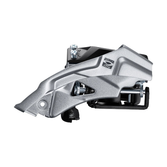Shimano Altus FD-M2000-TS3 Clamp Band Mount