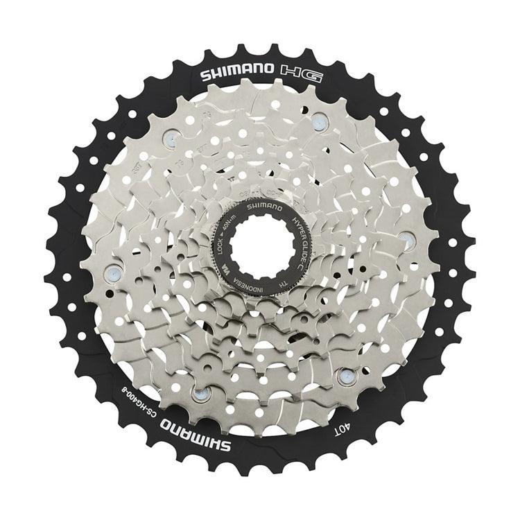 Shimano Acera HG400 8 Speed Cassette