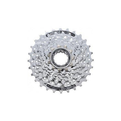 Shimano Cassette Sprocket Alivio CS-HG51-8, 8-Speed