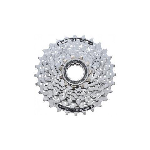 Shimano Cassette Sprocket Alivio CS-HG51-8, 8-Speed