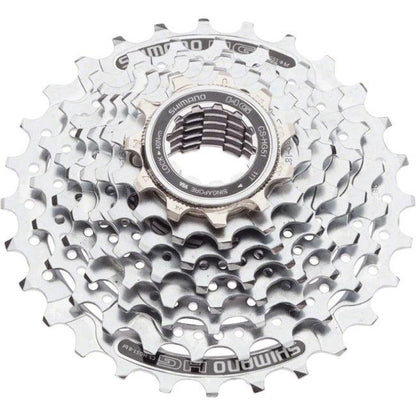 Shimano Cassette Sprocket Alivio CS-HG51-8, 8-Speed