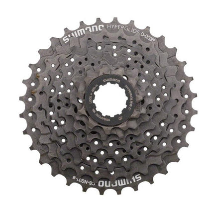 Shimano Altus HG318, 8 Speed Cassette