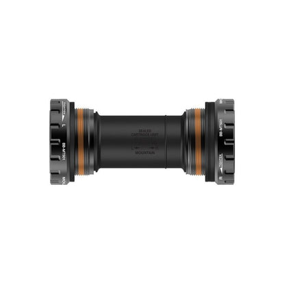 Shimano Bottom Bracket BB-UN300 BSA 73MM, 122.5MM(LL123), W/O FIXING BOLT