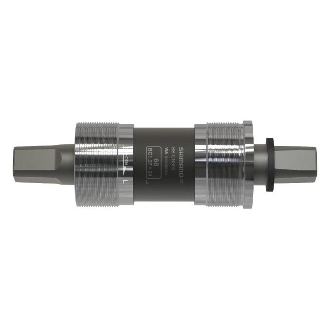 Shimano Bottom Bracket, Square Taper BSA BB-UN300