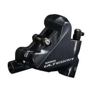 Shimano Ultegra BR-R8070 Hydraulic Disc Brake (Black)