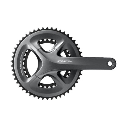 Shimano Claris FC-R2000 Front Chainwheel (Black)