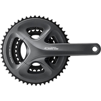 Shimano Claris FC-R2030 Chainwheel (Black)