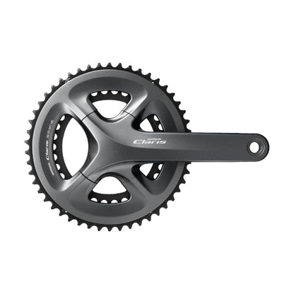 Shimano Claris FC-R2000 Front Chainwheel (Black)