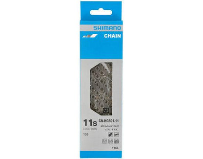 Shimano CN-HG601 Chain - 11 Speed