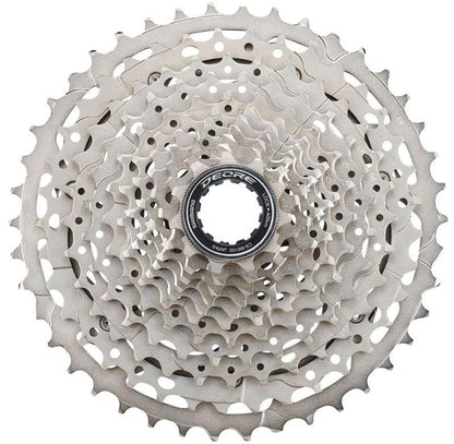 Shimano Deore CS-M5100, 11-Speed, for MTB