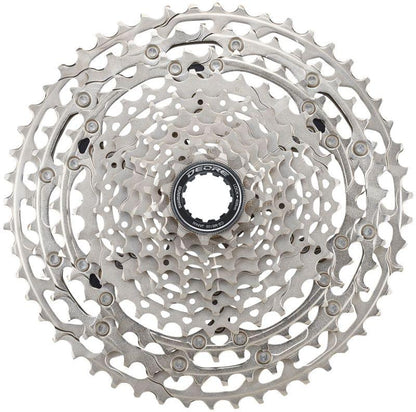 Shimano Deore CS-M5100, 11-Speed, for MTB