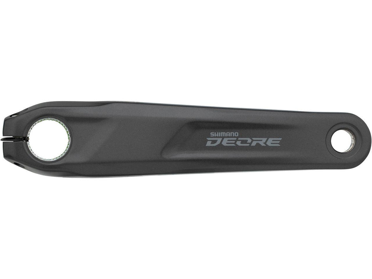 Shimano Deore FC-M4100-2, 2x10-Speed, Hollowtech II