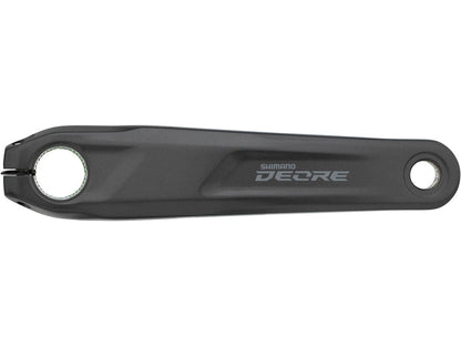 Shimano Deore FC-M4100-2, 2x10-Speed, Hollowtech II